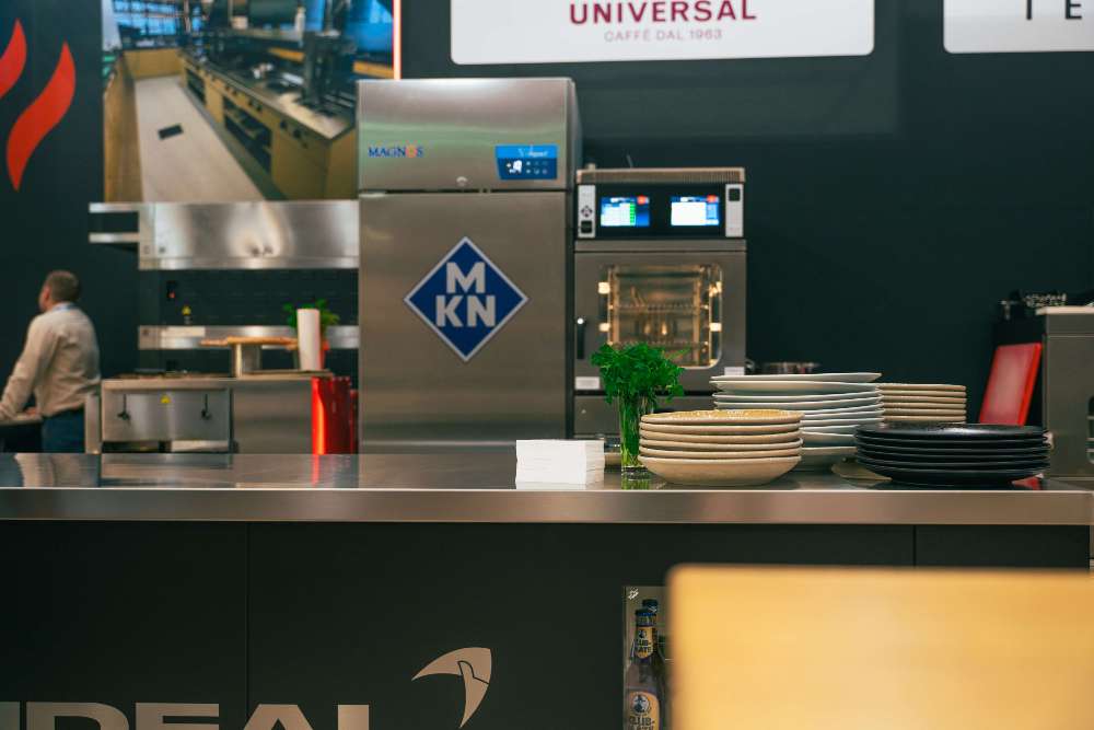 Kühlschrank